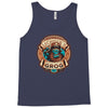 ghost pirate grog Tank Top