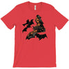 polygon bats T-Shirt