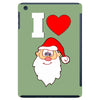 i love santa noel iPad Mini