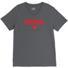 daddys treasure V-Neck Tee