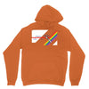 rainbow connection Unisex Hoodie
