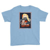 yo joe Youth Tee