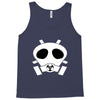 mask Tank Top