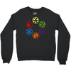 legend of zelda Crewneck Sweatshirt