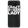 crazy boxer lady Samsung Galaxy S8