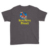 hong kong phooey Youth Tee