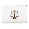 ethnic libra Accessory Pouches