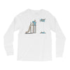 reality isn't for everyone Long Sleeve Shirts
