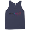 noted Tank Top
