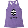 egg cellent Racerback Tank