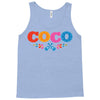 coco Tank Top