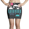camp line Mini Skirts