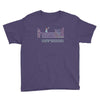 plutonium thief periodic table Youth Tee