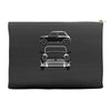classic mini, ideal birthday gift or birthday present Accessory Pouches