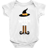 The Witch Is In Baby Bodysuit