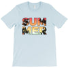 Summer T-Shirt