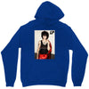 lp laura pergolizzi Unisex Hoodie