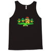 turtle surprise Tank Top