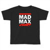 run m Toddler T-shirt