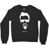 richard rawlings beard fast n' loud Crewneck Sweatshirt