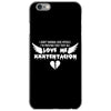 Love Me XXXTentacion iPhone 6/6s Case