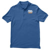 nerdy shirt Polo Shirt