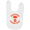 meepers Baby Bibs