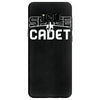 space cadet space ship Samsung Galaxy S8