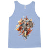 builder's downfall Tank Top