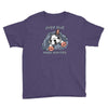 just 5 more minutes Youth Tee