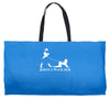 mens funny whisky parody Weekender Totes