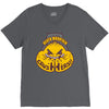 team crushers V-Neck Tee