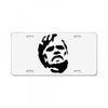 che ganibe License Plate
