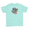 sacrifice Youth Tee