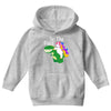 To The Disco Youth Hoodie