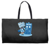whos clues Weekender Totes