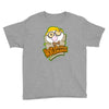 holtz Youth Tee