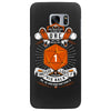 Natural 1   Orc Orange Edition Samsung Galaxy S7 Edge