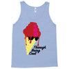 through being cool graphic Tank Top