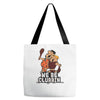 we be clubbin' Tote Bags