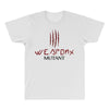 Weapon X Mutant  Wolverine All Over Men's T-shirt