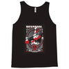DEADPOOL Tank Top