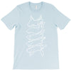 falling cat T-Shirt