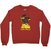 life field! Crewneck Sweatshirt