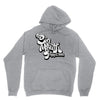 big Unisex Hoodie