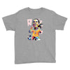 Ronaldinho Youth Tee