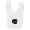 Dog2 Baby Bibs