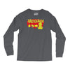 hadouken Long Sleeve Shirts