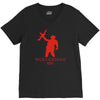 red dawn retro movie V-Neck Tee