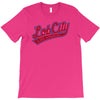 lob city T-Shirt